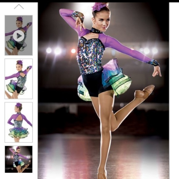 Buy > weissman dance costumes > in stock